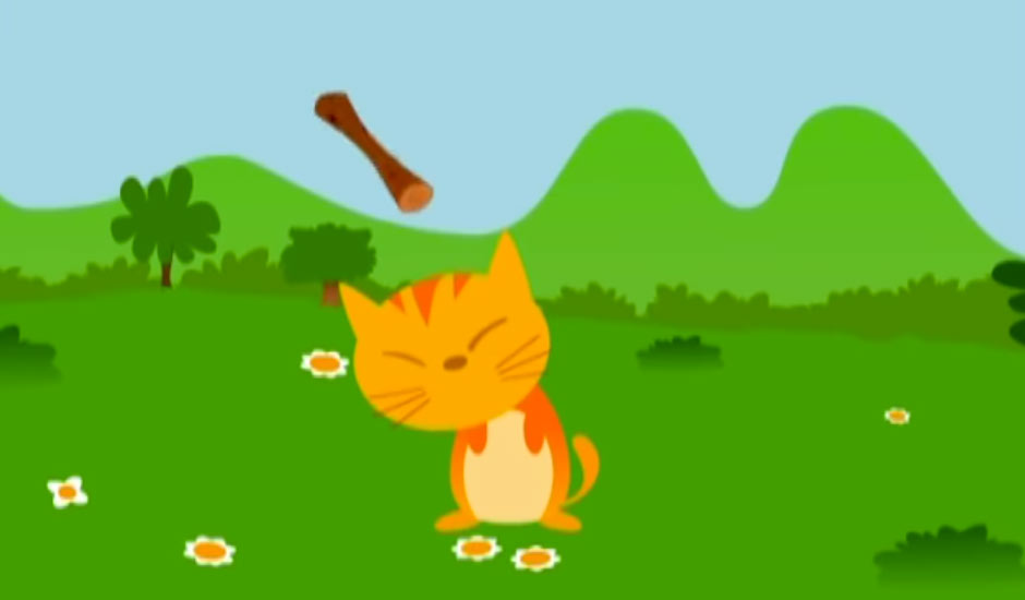Atirei o pau ao gato, Canções, Musicas infantis, Musica Popular Portuguesa, Tradicional, infantil, Canções populares, Portuguesas, Portugal, Letras, canções