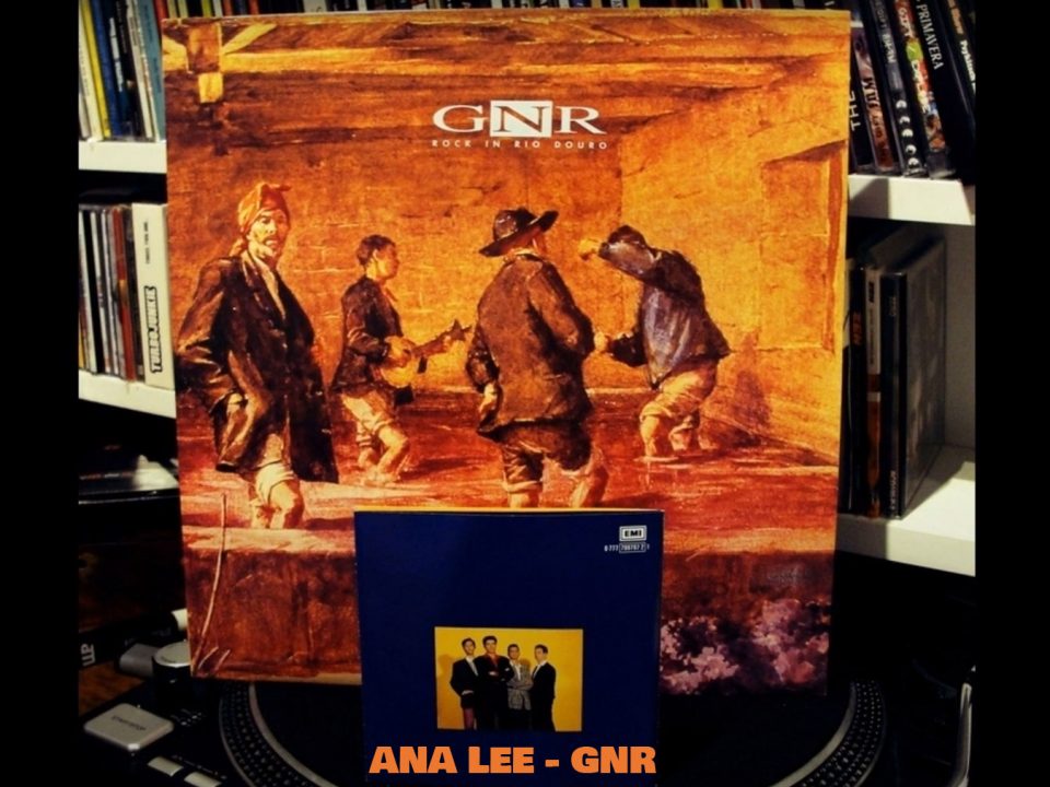 Ana Lee, Letra, Musica, Banda, GNR, Bandas, Sucessos, Musicas Portuguesas, Letras, Top Nacional, Rock, Pop, Porto, Portugal, Rui Reininho, Ana Lee, 1992