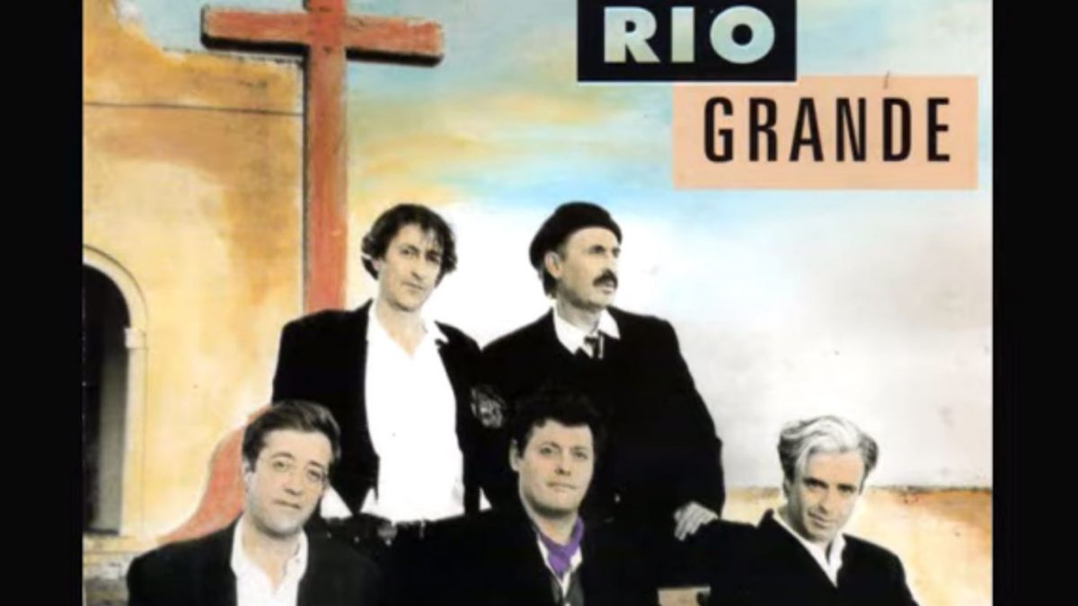 Rio Grande, Dia de Passeio, Musicas, Portuguesas, Letra, Sucessos, Top, Jorge Palma, Rui Veloso, Vitorino, Tim, João Gil, Projecto Rio Grande, Canções