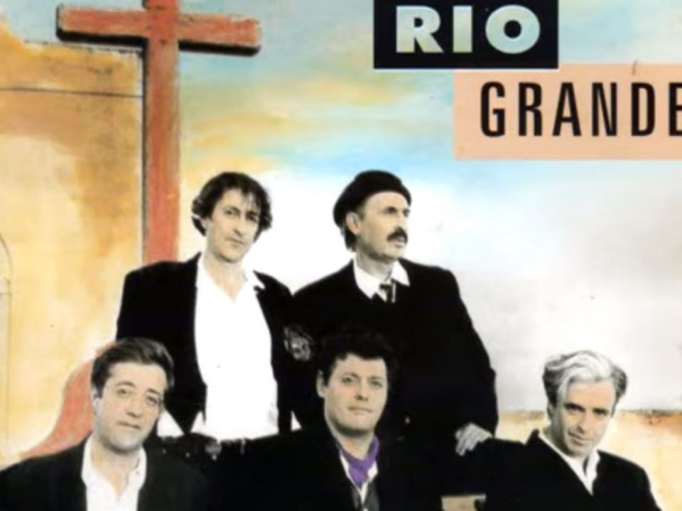 Rio Grande, Dia de Passeio, Musicas, Portuguesas, Letra, Sucessos, Top, Jorge Palma, Rui Veloso, Vitorino, Tim, João Gil, Projecto Rio Grande, Canções
