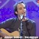 Foi feitiço, André Sardet, Letra, Artistas, Artista português, Letras de Musicas, Musicas do André Sardet, Cantores, artistas portugueses, Letras de canções