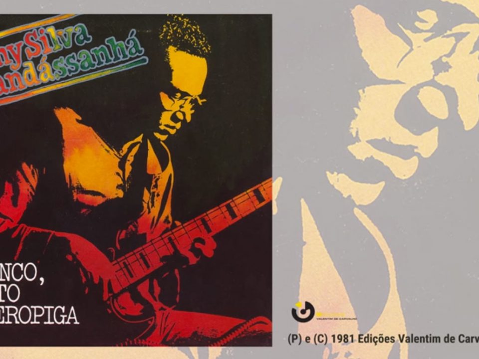 Branco Tinto e Jeropiga, Dany Silva, Branco velho, Letra, Cantores, Cabo verde, Artistas, canções, Anos 80, Portugal, Letras, Musica, popular, Dani Silva