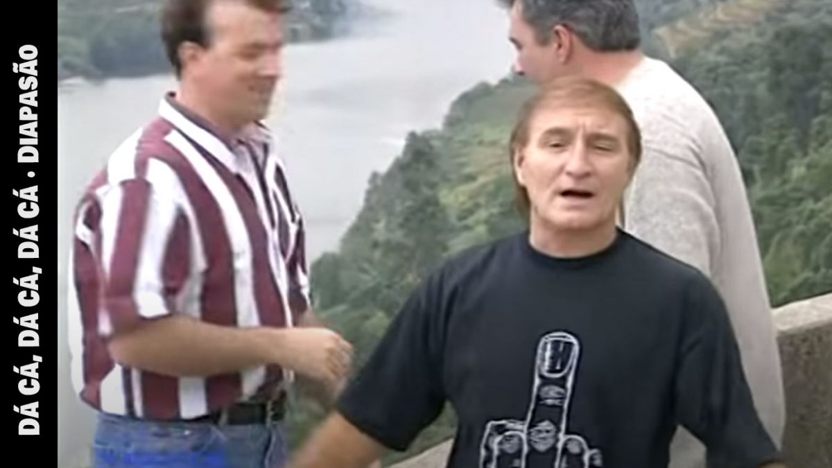 Diapasão, Dá cá, dá cá, dá cá, Bandas, Letra, Marante, Grupos Musicais, Musica de Baile, Bandas portuguesas, Festas Populares, Cantores, Norte, Portugal