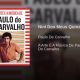Nini, dos meus 15 anos, Paulo de Carvalho, Letra, sucesso, Musica portuguesa, Artistas portugueses, Letras, Compositor, Paulo Carvalho, Cantores, Artistas