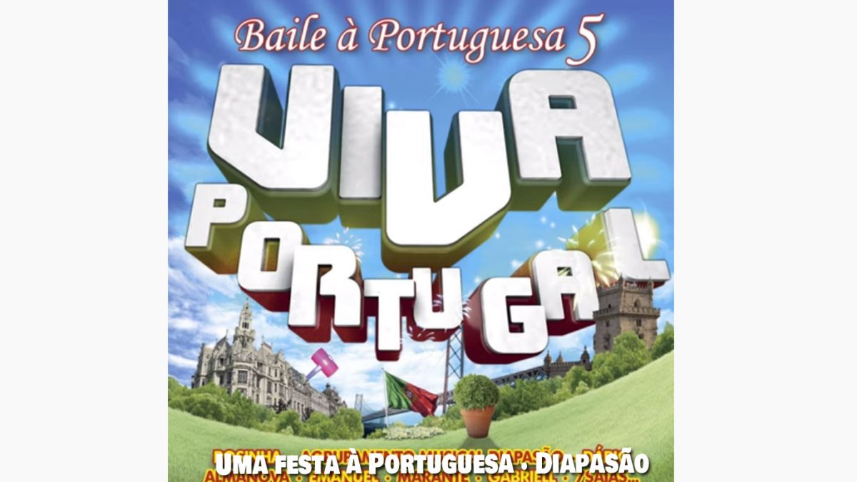 Uma festa à portuguesa, Diapasão, Bandas, Letra, Marante, Grupos Musicais, Musica de Baile, Bandas portuguesas, Festa, Popular, Cantores, Bandas, zona Norte