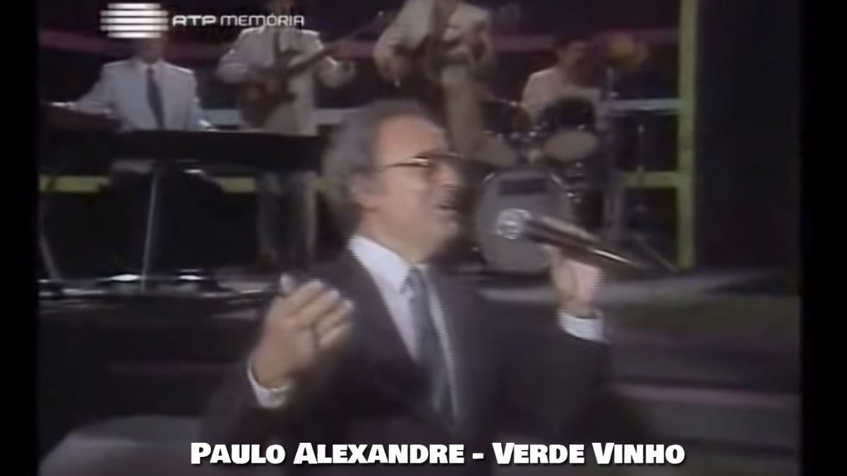 Letra, Verde Vinho, Vamos Brindar, Artista, Paulo Alexandre, Cantor, Letras, Artistas portugueses, cantores Portugueses, Sucessos, Musica Popular, Cantores