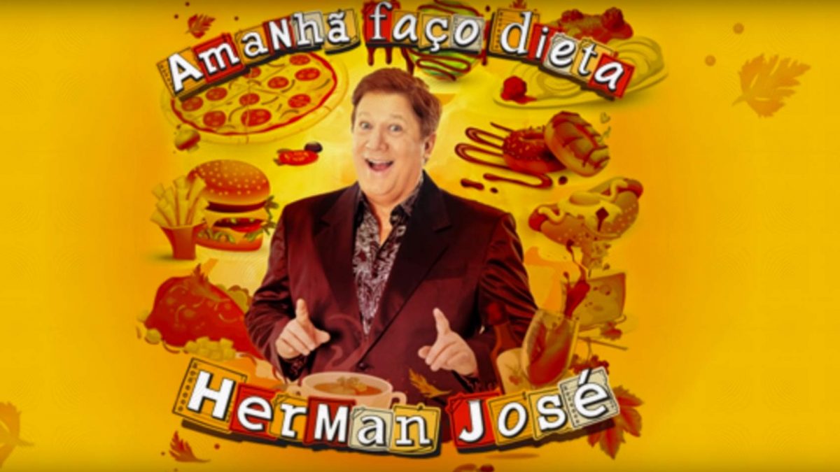 Herman José, Amanhã faço dieta, Herman, Musicas, Portuguesas, letras, canções portuguesas, Sucessos, artistas, Dieta, Musica, popular, musicas do Herman