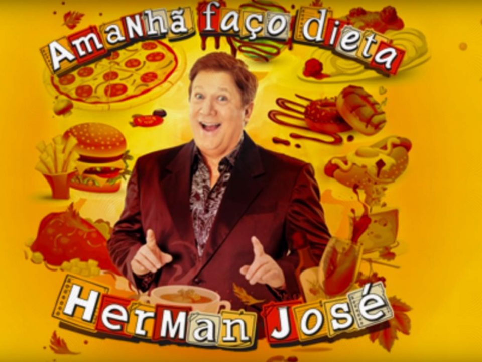 Herman José, Amanhã faço dieta, Herman, Musicas, Portuguesas, letras, canções portuguesas, Sucessos, artistas, Dieta, Musica, popular, musicas do Herman