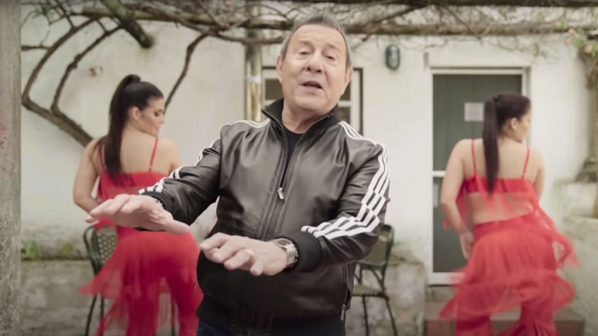 Que sorte a minha, José Malhoa, Letra, artistas portugueses, cantores, letras, musicas portuguesas, artistas, cantores portugueses, sucessos, Portugal