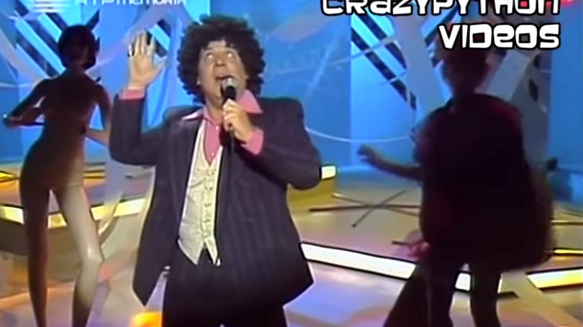Serafim Saudade, Herman José, Letra, Musicas, Populares, Televisão, Portuguesa, Carlos Paião, Letras, canções, Portuguesas, Sucessos, Serafim, Herman, video