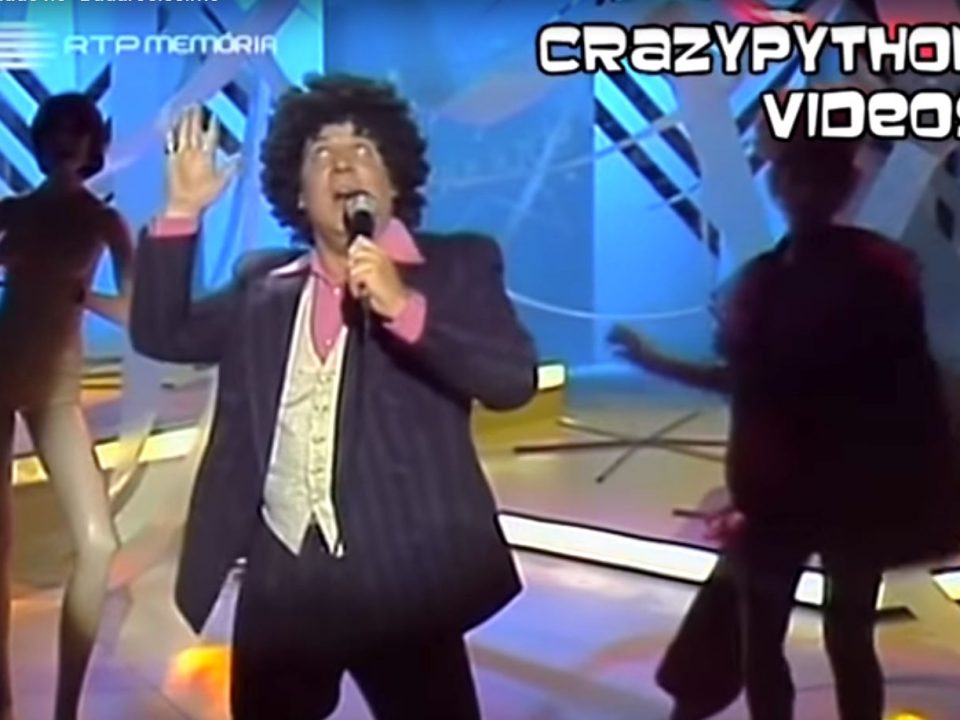 Serafim Saudade, Herman José, Letra, Musicas, Populares, Televisão, Portuguesa, Carlos Paião, Letras, canções, Portuguesas, Sucessos, Serafim, Herman, video