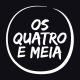 Os quatro e meia, Bandas, Os 4 e meia, Contactos, Concertos, Bandas, Musica Portuguesa, Contactos da banda, Os Quatro e meia, Coimbra, Contactos da banda