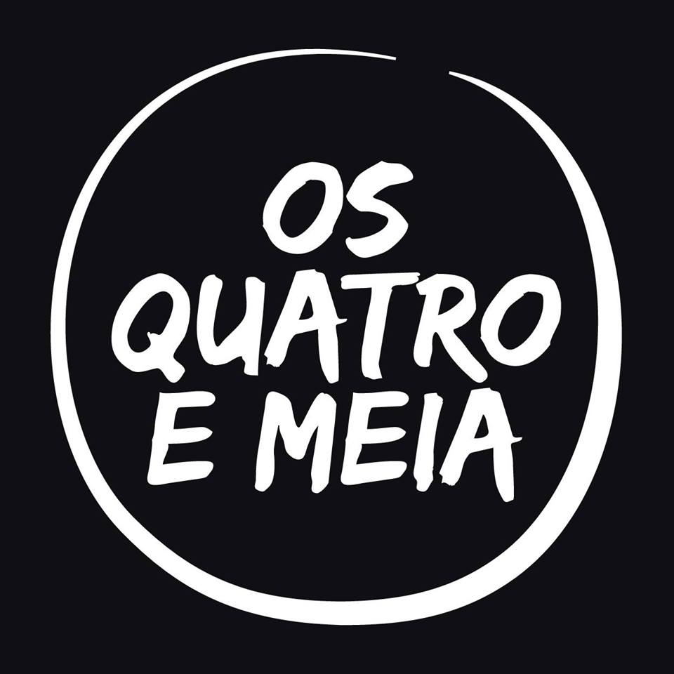 Os quatro e meia, Bandas, Os 4 e meia, Contactos, Concertos, Bandas, Musica Portuguesa, Contactos da banda, Os Quatro e meia, Coimbra, Contactos da banda