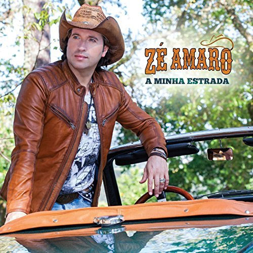 Novo Álbum 2018, Sucesso Zé Amaro, Musicas do Zé Amaro, Zé Amaro, Minha estrada, Cantor Português, Musicas Portuguesas, Artistas, Musicas, Contactos