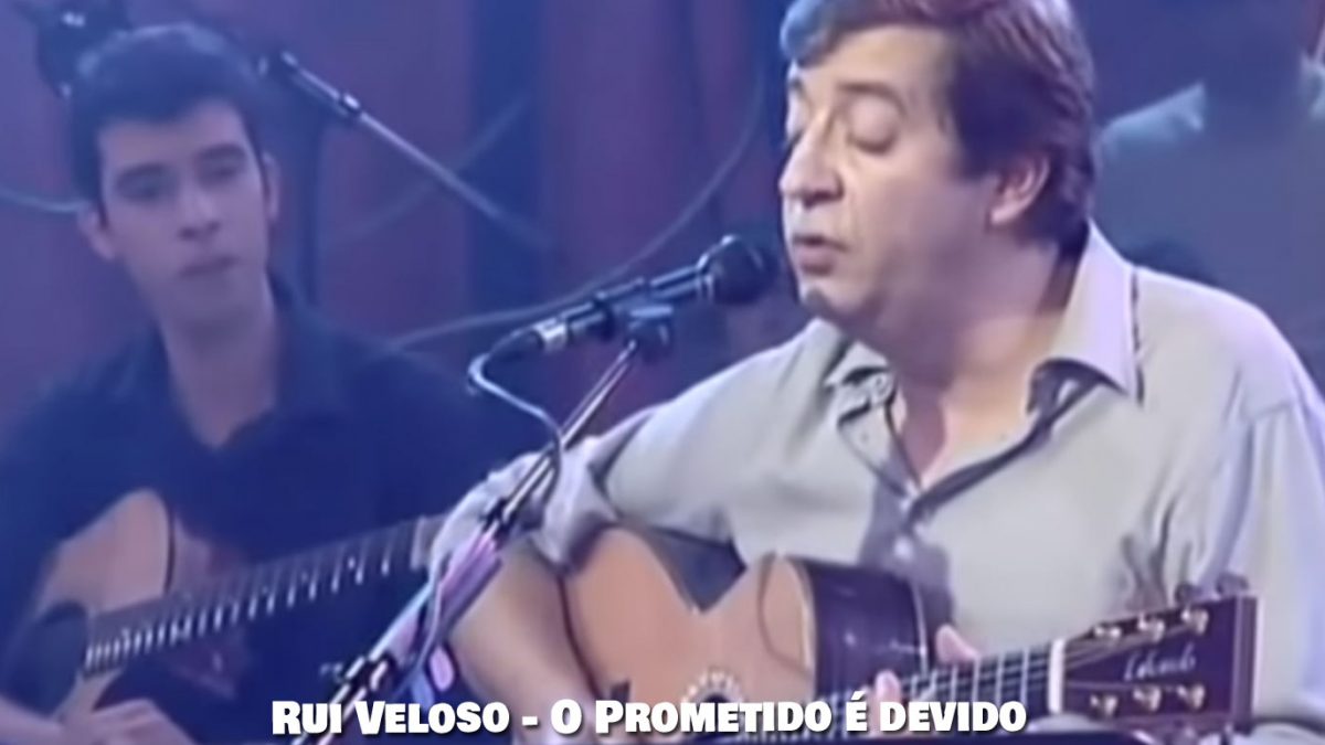 O prometido é devido, Rui Veloso, Letra, Artistas, Portugueses, sucesso, musica portuguesa, Letras, Cantores Portugueses, Canções, Portugal, artista, Cantor