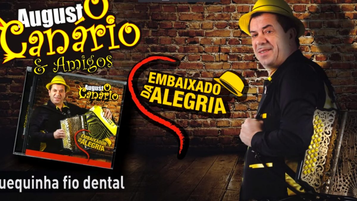 Cuequinha de fio dental, Augusto Canário, Letra, Canário, Fio dental, Letras do canário, Letras, musicas, Augusto canário, letras canarinho, artista Canário