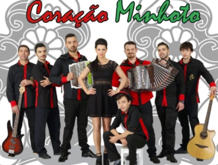 Banda, Concertinas, Desgarrada, Coração Minhoto, Grupo Coração Minhoto, Musica Popular, Desgarradas, Cantigas ao Desafio, Minho, contactos de grupos, grupos de concertinas, grupos do Norte, Contactos