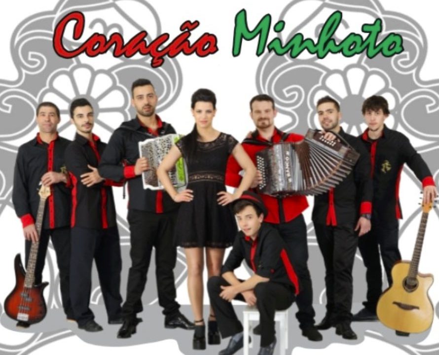 Banda, Concertinas, Desgarrada, Coração Minhoto, Grupo Coração Minhoto, Musica Popular, Desgarradas, Cantigas ao Desafio, Minho, contactos de grupos, grupos de concertinas, grupos do Norte, Contactos