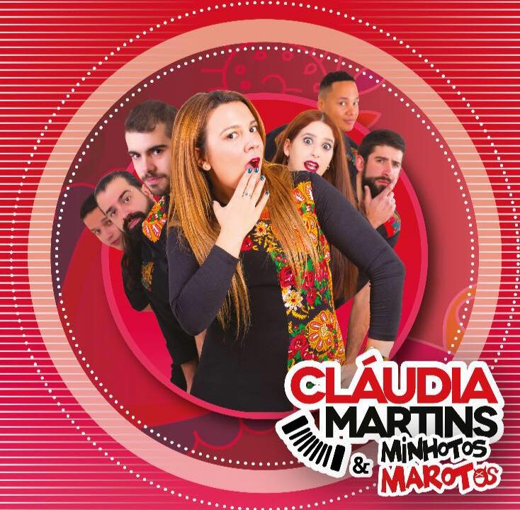 Cláudia Martins, Minhotos Marotos, Grupo Minhotos Marotos, Grupos de Concertinas, Musica Popular, musica Portuguesa, Minhotos Marotos contactos, Espectáculo